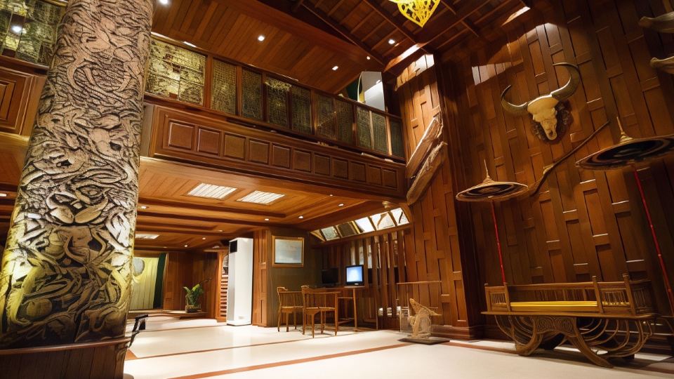 Chang Siam Inn