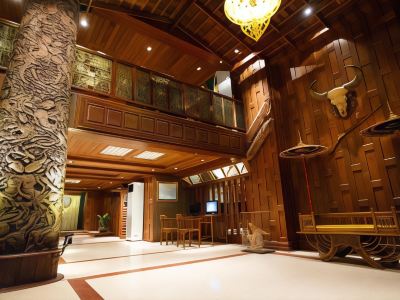 Chang Siam Inn
