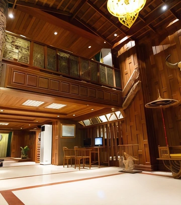 รูปภาพของช้างสยาม อินน์