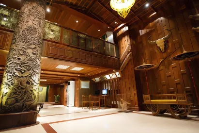 Chang Siam Inn