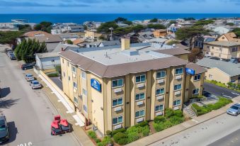 Americas Best Value Inn-San Francisco/Pacifica