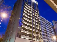 Park Taipei Hotel Hotels near Daan District