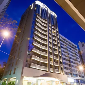 Park Taipei Hotel Отели рядом с достопримечательностью «Даан»