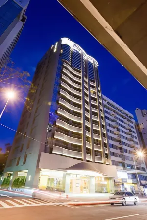 Park Taipei Hotel Отели рядом с достопримечательностью «Тайбэйский зоопарк»