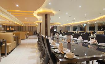 Aria Barito Hotel