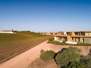 Herdade da Malhadinha Nova - Relais & Châteaux