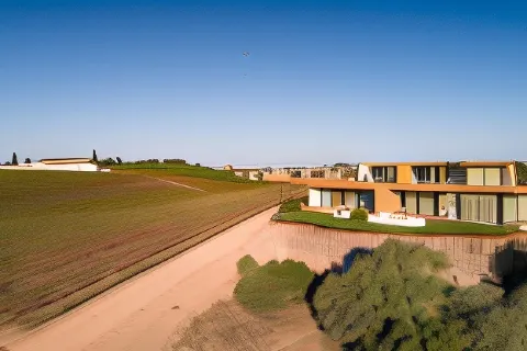 Herdade da Malhadinha Nova - Relais & Châteaux