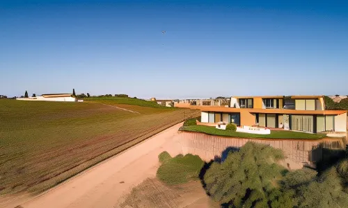 Herdade da Malhadinha Nova - Relais & Châteaux