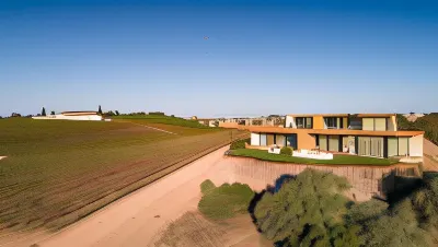 Herdade da Malhadinha Nova - Relais & Châteaux