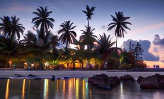 Palm Beach Bungalow Resort
