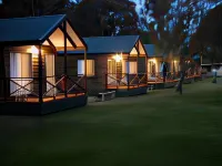 Cobram Barooga Golf Resort