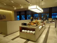 Hotel Toyota Castle - breakfast