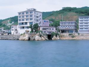 巖屋温泉 淡海莊<淡路島>