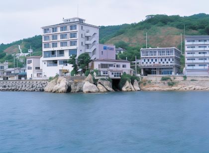 Iwaya Onsen Tankaiso (Awajishima)