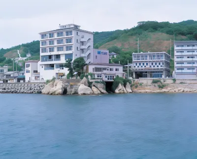 巖屋温泉 淡海莊<淡路島>