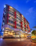 Thamrongin Hotel Hotels near Wat Bangkhunnon