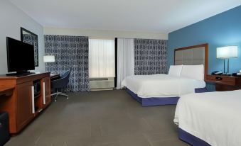 Hampton Inn Jackson/Richland-Highway 49