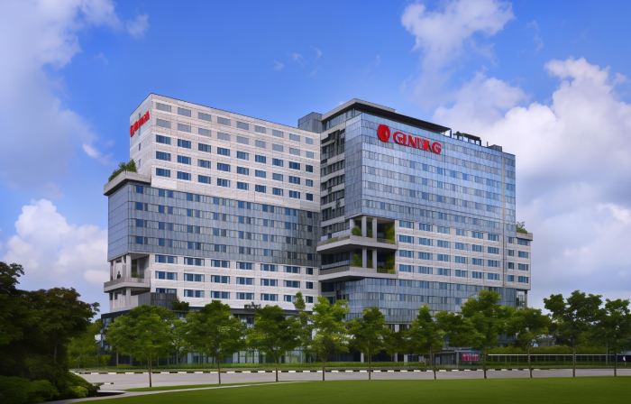 Genting Hotel Jurong