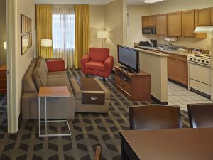 TownePlace Suites Fort Lauderdale Weston