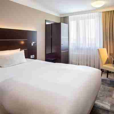 Mercure Hotel Hagen Rooms