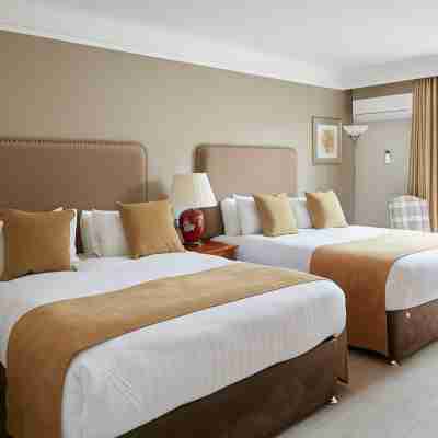 Coldra Court Hotel by Celtic Manor Rooms