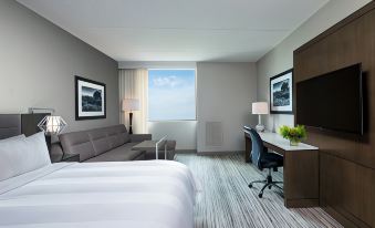 Marriott Columbus Northwest