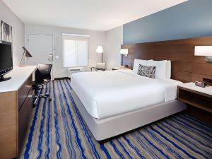 Best Western Chula Vista/Otay Valley Hotel