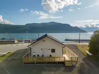 Alpan Apartments, Lyngenfjord Các khách sạn ở 