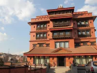 Hotel Heritage Các khách sạn ở Suryabinayak