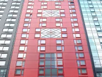페어필드 바이 메리어트 뉴욕 맨해튼 타임스 스퀘어 맨해튼 주변 호텔