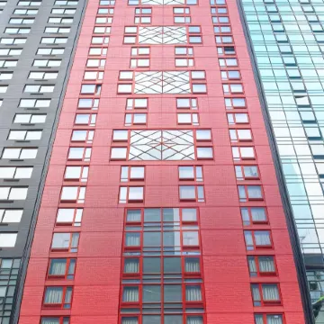 Fairfield Inn & Suites by Marriott New York Manhattan/Times Square