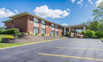 Comfort Inn Owen Sound