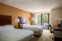 Atlanta Marriott Perimeter Center Hotels in Dunwoody