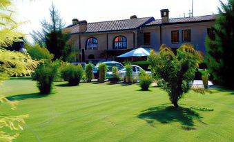 Agriturismo-R&B Corte dei Gioghi - Housity