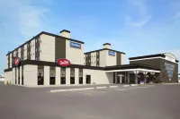 Travelodge by Wyndham Edmonton West Hotels in Edmonton