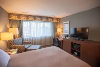 Turf Valley Resort Hotels in West Friendship