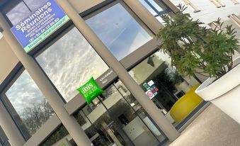 Ibis Styles Compiegne
