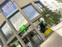 Hôtel ibis Styles Hôtels à : Longueil-Sainte-Marie