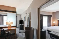 DoubleTree by Hilton Hotel Baton Rouge Hôtels à proximité de l'Aéroport Metropolitan Ryan Field