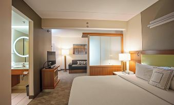 SpringHill Suites Athens West