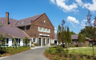 Brassey Hotel - Managed by Doma Hotels Hotels in Forrest