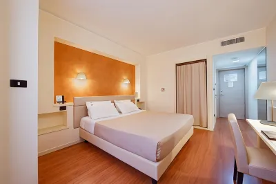 Hotel Orientale Các khách sạn gần Diga di Punta Riso