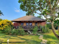 Bann Pae Cabana Hotel and Resort Hotels near Ao Wai