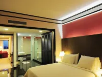 Tanahmas the Sibu Hotel Hotels in Sibu Division