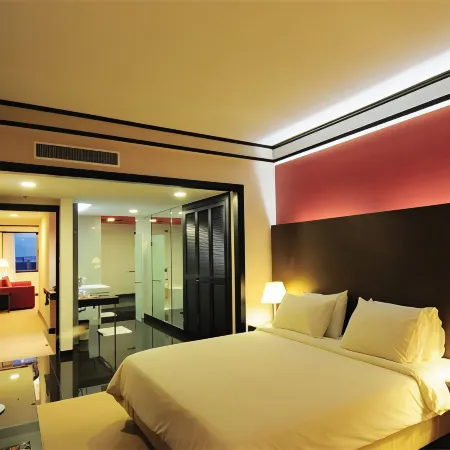 Tanahmas the Sibu Hotel
