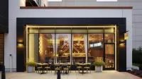 Element Harrison-Newark Hotels in Harrison