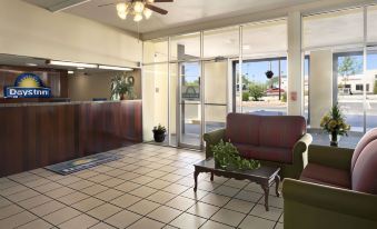 Days Inn by Wyndham Santa Fe New Mexico