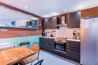 CODE - ザ ロフト, エディンバラ エディンバラのホテル