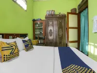 Hotel O Desa Wisata Selamanik Ciamis