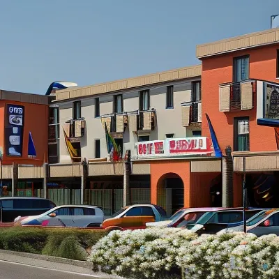 Hotel Residence Ducale Hotels near Old Town